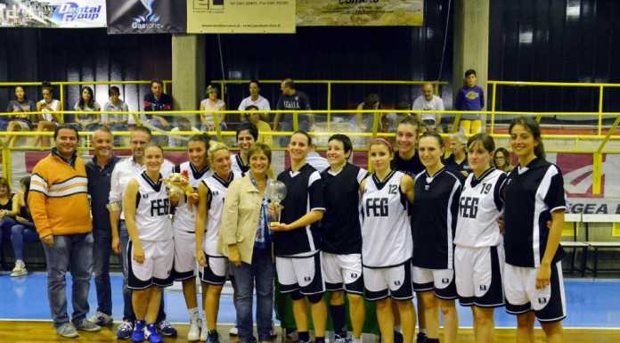 Valmadrera. Basket: Robbiano vince il memorial Giulio Bussola